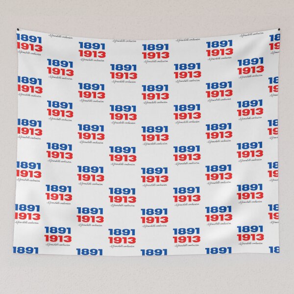 Item preview, Elizabeth City and Delta: A Formidable Combination designed and sold by SororSister1913.