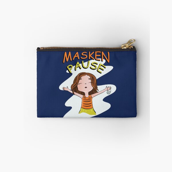 Item preview, Mask break designed and sold by brunsch-print.
