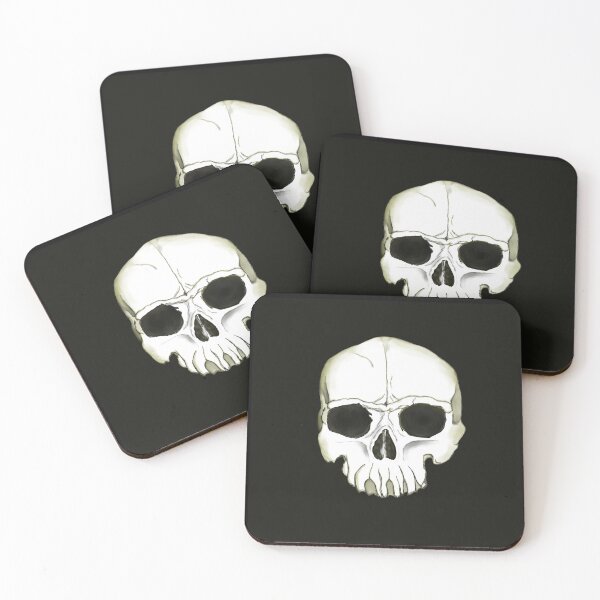 Item preview, Skull2 designed and sold by amberdavis82.