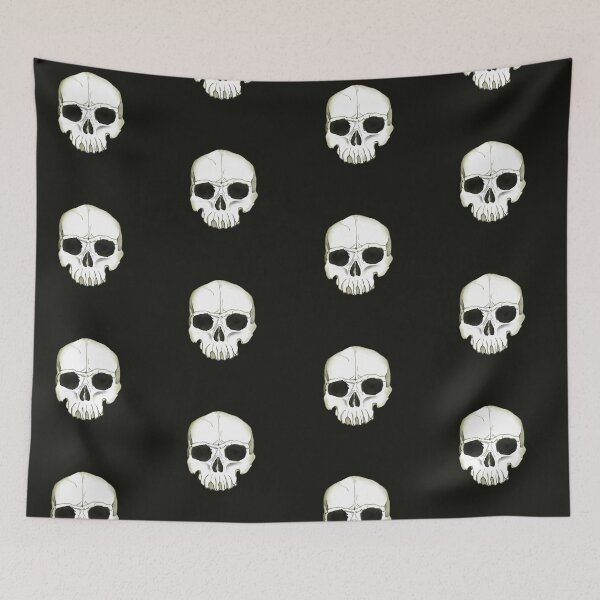 Item preview, Skull2 designed and sold by amberdavis82.