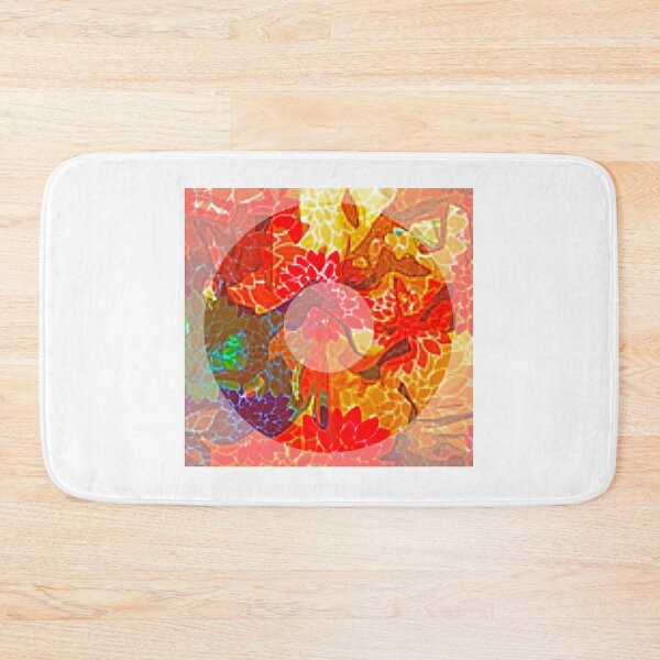 Item preview, Circle Garden designed and sold by Aquila Light Pictures.