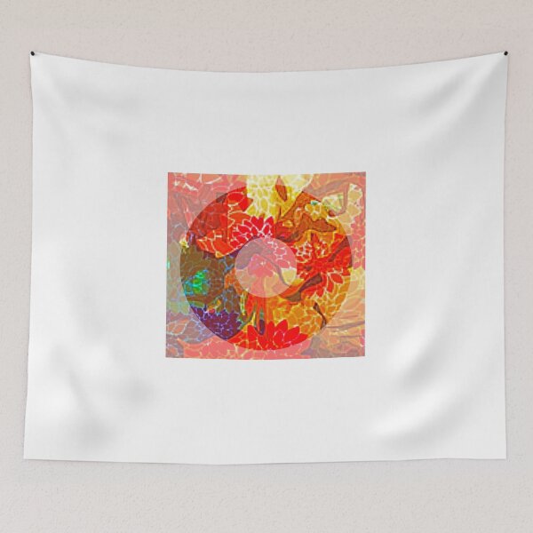 Item preview, Circle Garden designed and sold by Aquila Light Pictures.