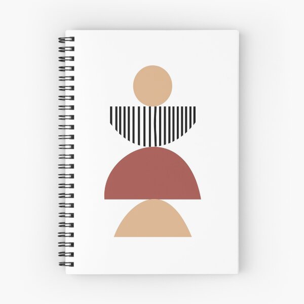 Item preview, Geometric Modern Art designed and sold by Jessica Pecard.