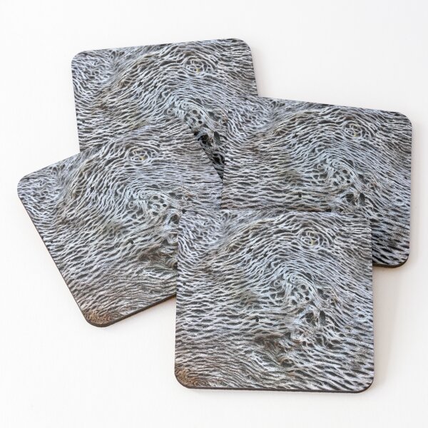 Item preview, "Saint Ynez" Tree Bark Art Decor Wood Pattern  designed and sold by DEEZAYN.