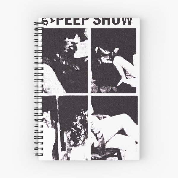 Item preview, Lil 1$ Peep Show designed and sold by iReptile.