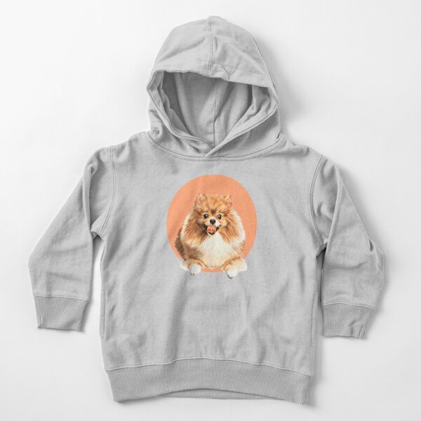 Ropa Para Ninos Y Bebes De Pomerania Redbubble