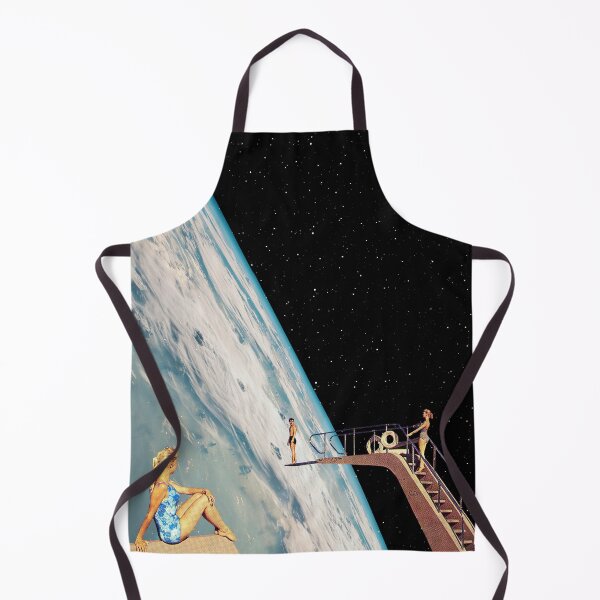 Item preview, Time to swim designed and sold by CollageSoul.