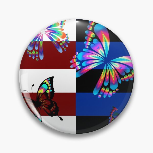 Item preview, Butterfly designed and sold by Kreative4.