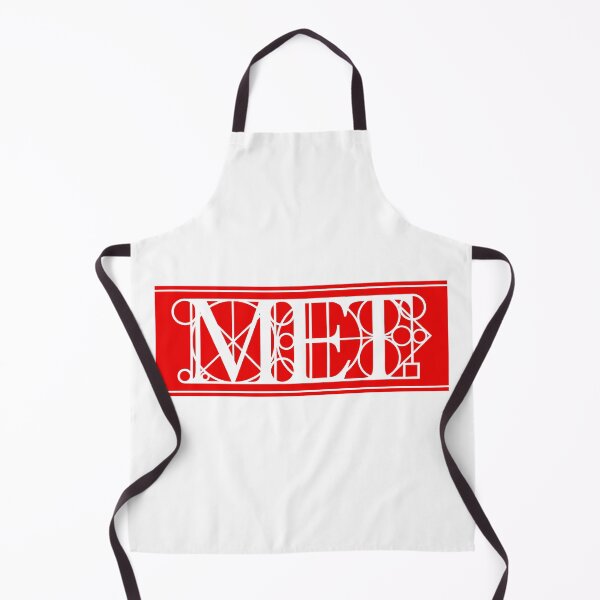 Item preview, The MET Reimagined II designed and sold by slayen.