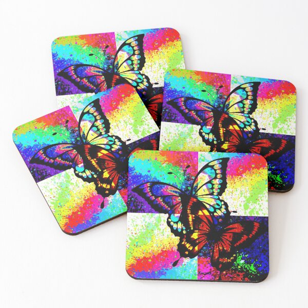 Item preview, Butterfly designed and sold by Kreative4.