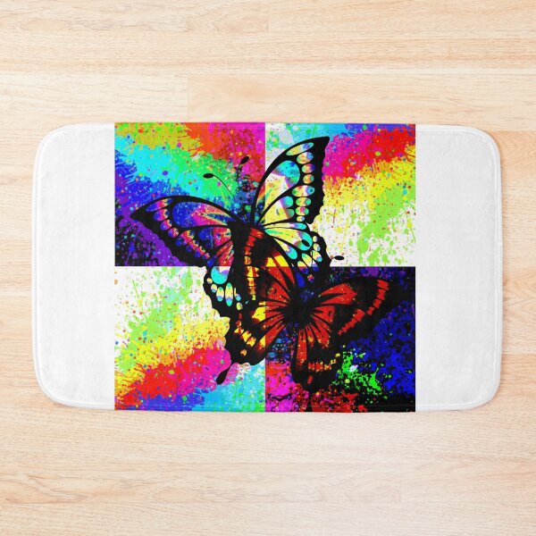 Item preview, Butterfly designed and sold by Kreative4.