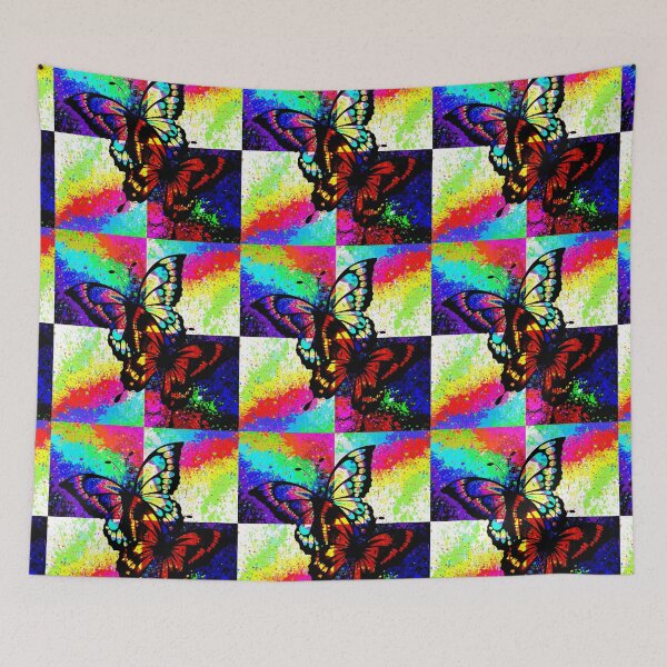 Item preview, Butterfly designed and sold by Kreative4.