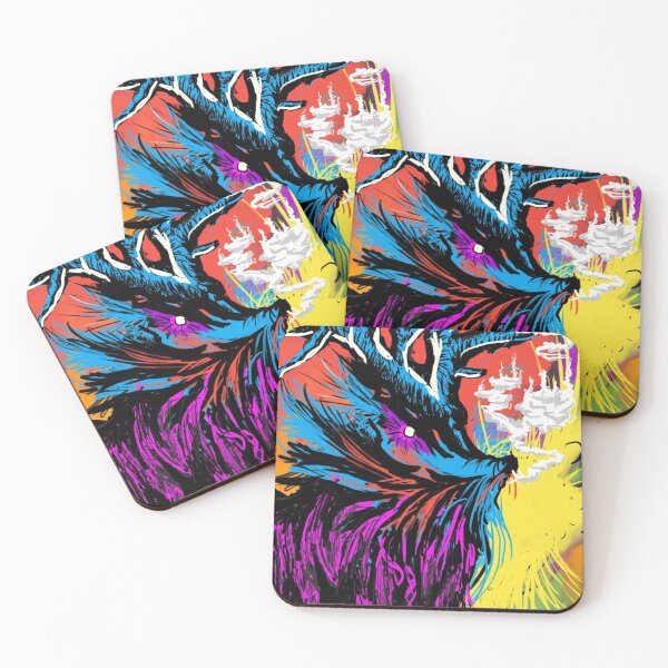 Item preview, Acid Trip designed and sold by YugiHomo.