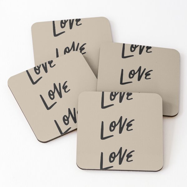 Item preview, Love, Love, Love designed and sold by BeeDriven1.