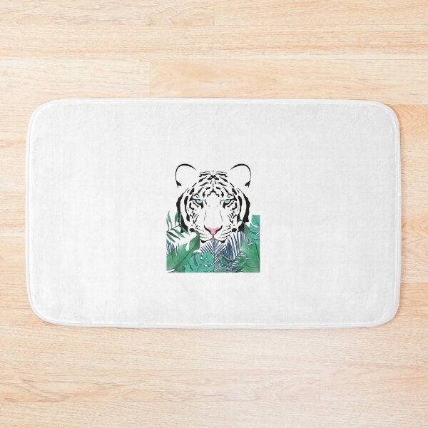 Item preview, Tiger designed and sold by RaumCoCo.