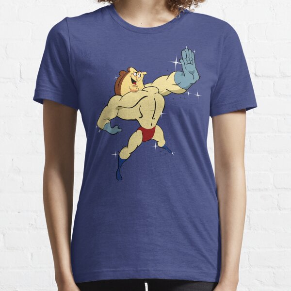 powdered toast man shirt