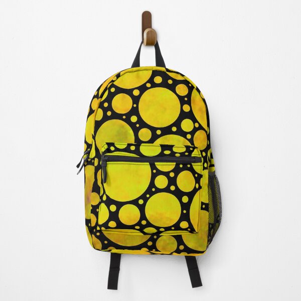 Item preview, Colorful Bubbles - Golden designed and sold by zazuzanta.