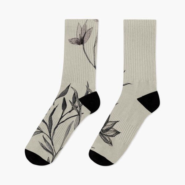 Item preview, botanical sketch designed and sold by StudioArtNew.