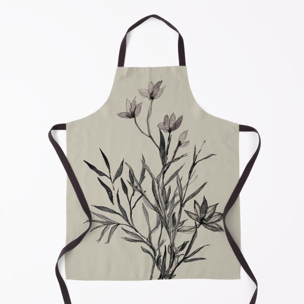 Item preview, botanical sketch designed and sold by StudioArtNew.