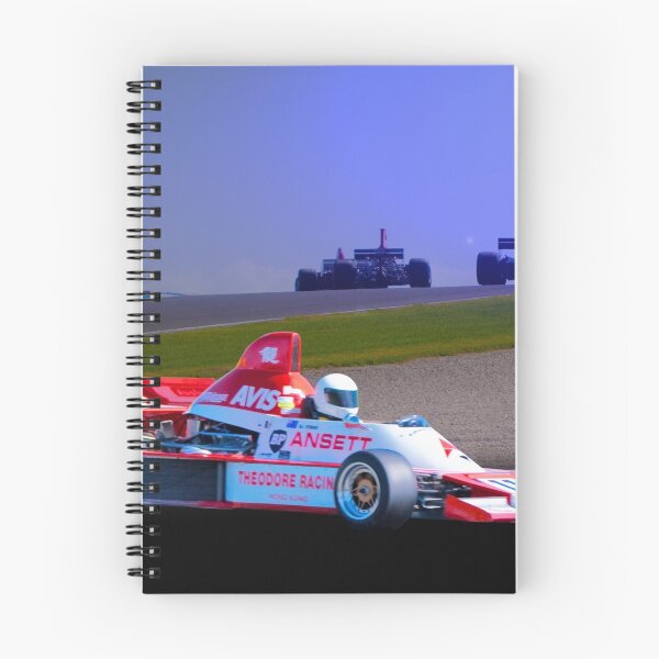 Item preview, Elfin MR8 AC designed and sold by Stuart Row.