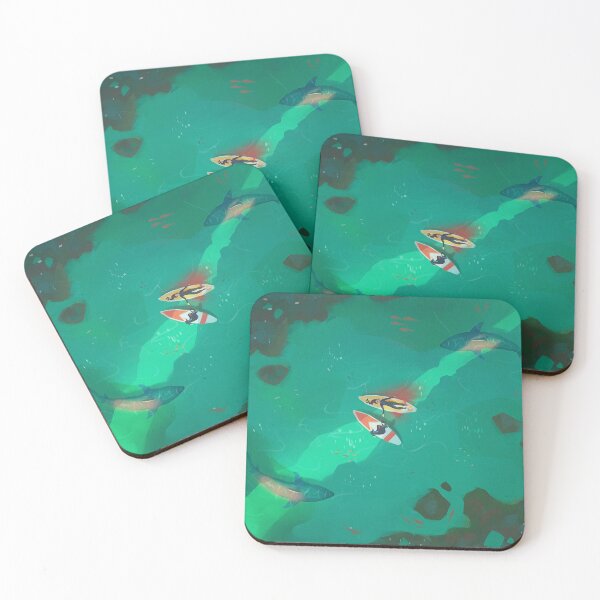 Item preview, Los mejores amigos mueren juntos designed and sold by Weiao.