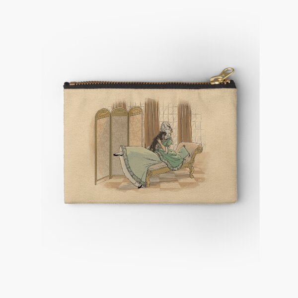 Item preview, Historical Dachshunds - Rococo designed and sold by ccrutchley.