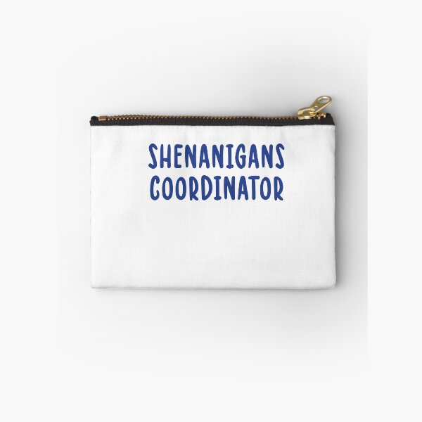 Item preview, Shenanigans Coordinator designed and sold by TIHONA.