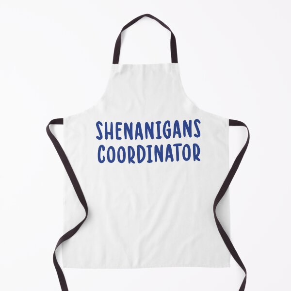 Item preview, Shenanigans Coordinator designed and sold by TIHONA.