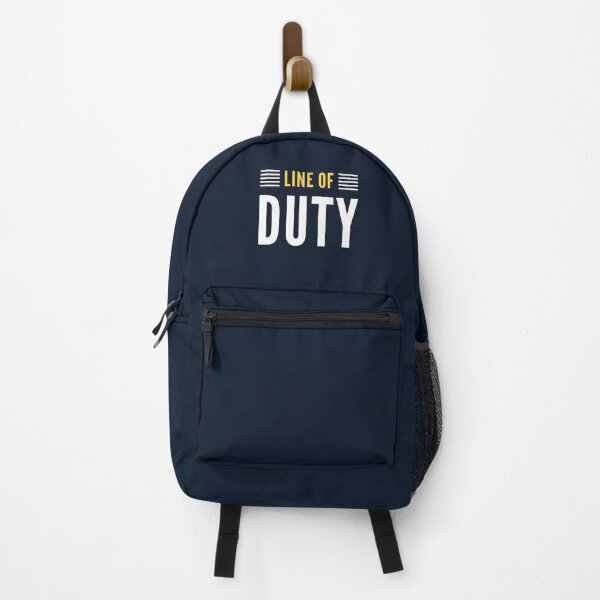 Item preview, Line Of Duty Bbc designed and sold by suver.