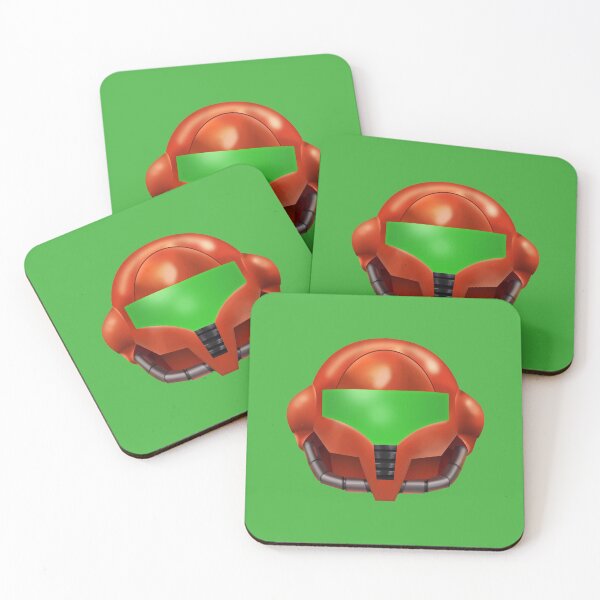 Item preview, Samus Helmet designed and sold by MasterXemnas1.