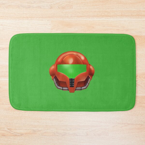 Item preview, Samus Helmet designed and sold by MasterXemnas1.