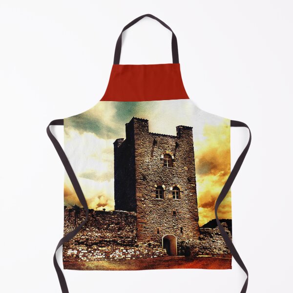 Item preview, Ghivizzano Torre designed and sold by artistpepper.