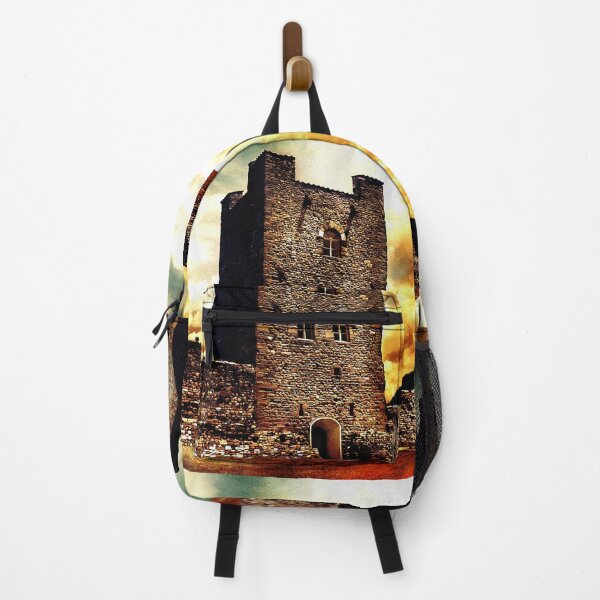 Item preview, Ghivizzano Torre designed and sold by artistpepper.