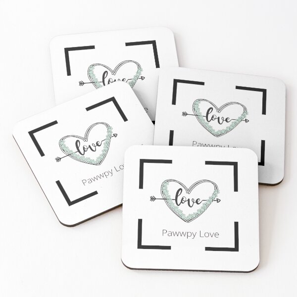 Item preview, Pawwpy Love designed and sold by Fresh6ixmerch.