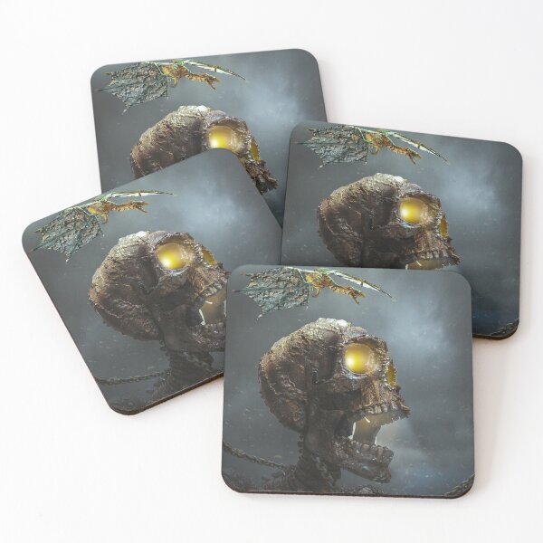 Item preview, Skull designed and sold by Topventas.