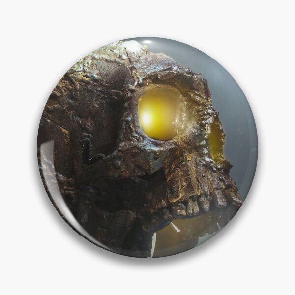 Item preview, Skull designed and sold by Topventas.