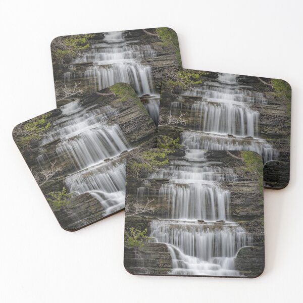 Item preview, Princess Louise Waterfall designed and sold by Imalairdphotos.