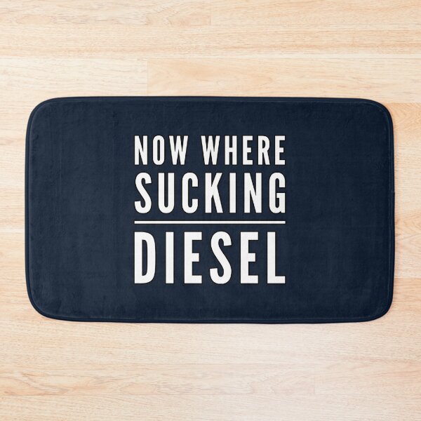 Item preview, Line of Duty - Sucking Diesel designed and sold by suver.