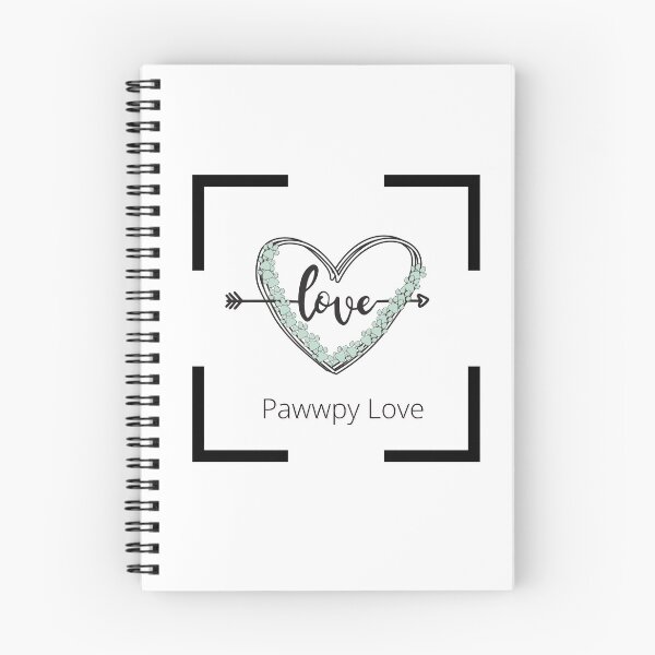 Item preview, Pawwpy Love designed and sold by Fresh6ixmerch.
