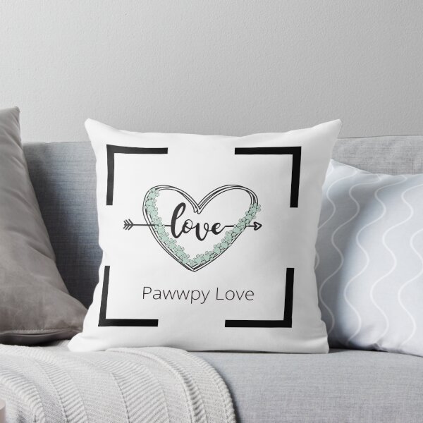 Item preview, Pawwpy Love designed and sold by Fresh6ixmerch.