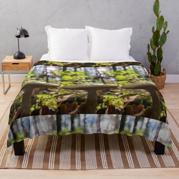 Item preview, Seta en el bosque designed and sold by Totallyalive.