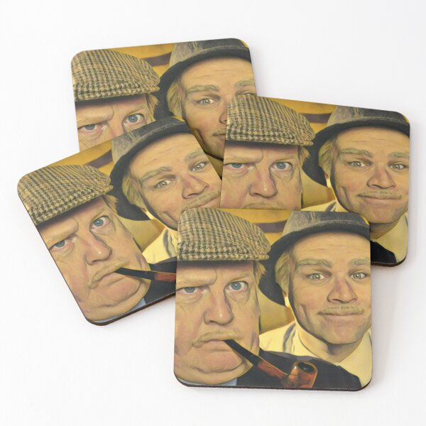 Item preview, Jack and Victor from Still Game designed and sold by bantershirts.