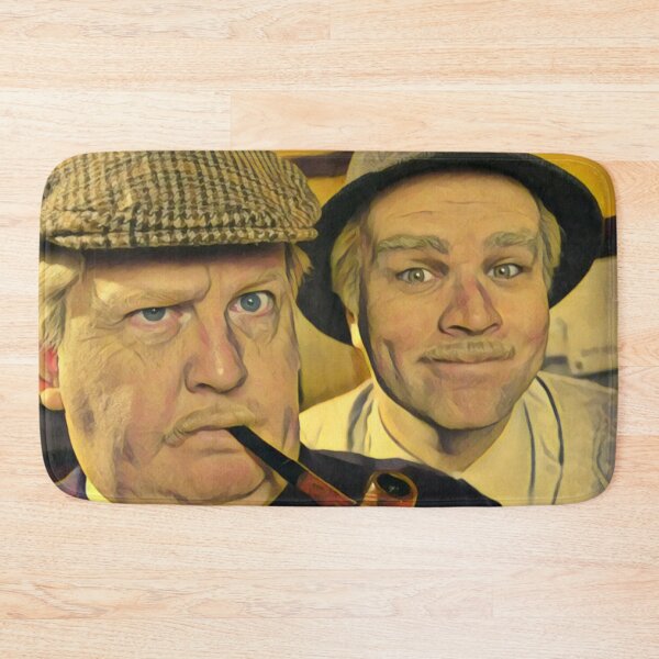 Item preview, Jack and Victor from Still Game designed and sold by bantershirts.