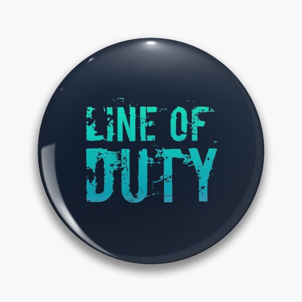 Item preview, Line of Duty designed and sold by suver.