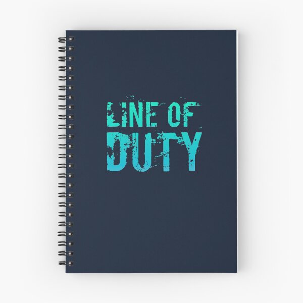 Item preview, Line of Duty designed and sold by suver.