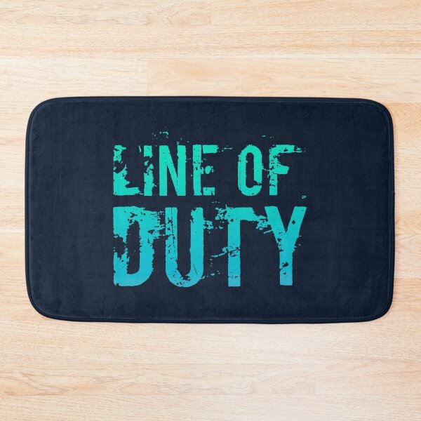 Item preview, Line of Duty designed and sold by suver.