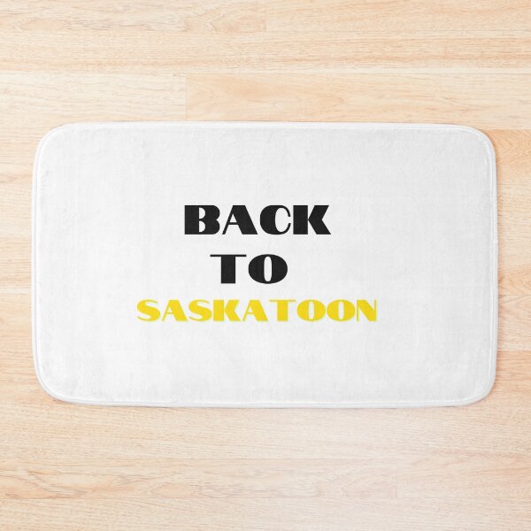Item preview, Back To Winnipeg designed and sold by SportyDogShop.