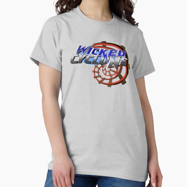 Item preview, Wicked Cyclone designed and sold by DUSTIN Y.
