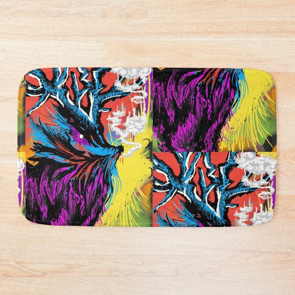 Item preview, Acid Trip designed and sold by YugiHomo.