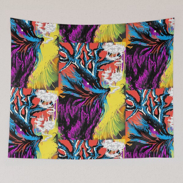Item preview, Acid Trip designed and sold by YugiHomo.